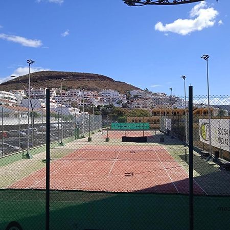 Firstline Apartment Los Cristianos Arona  Exterior photo