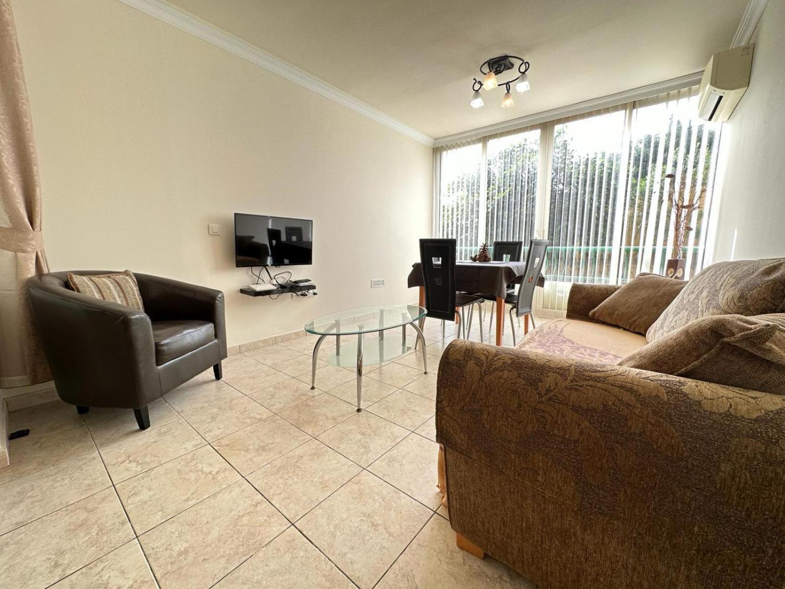 Firstline Apartment Los Cristianos Arona  Exterior photo