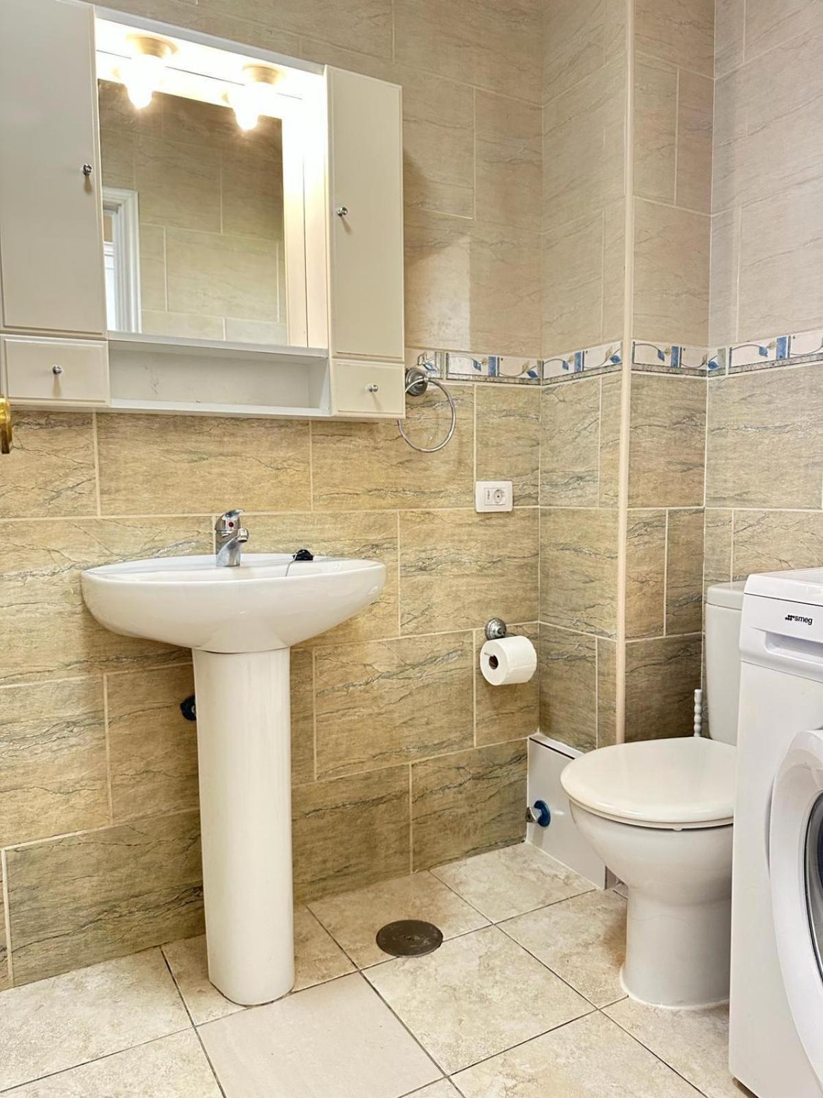 Firstline Apartment Los Cristianos Arona  Exterior photo